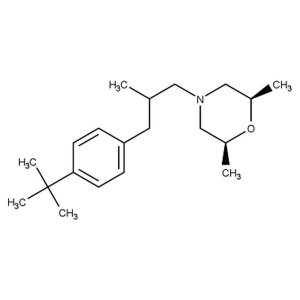 Fenpropimorph