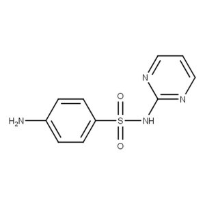 Sulfadiazine