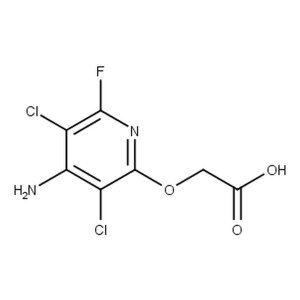 Fluroxypyr