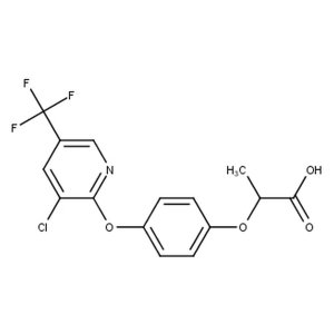 Haloxyfop