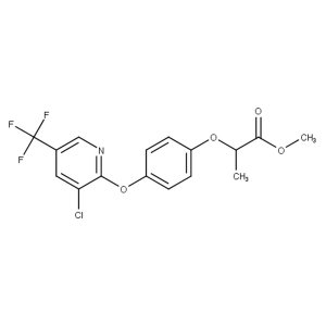 Haloxyfop-Methyl