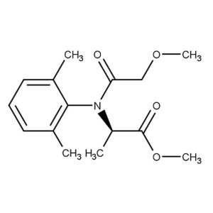 Metalaxyl-M