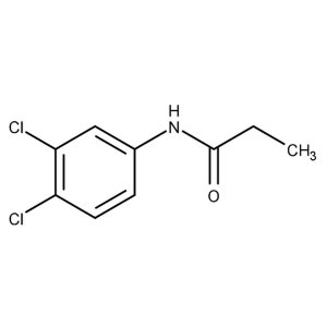 Propanil solution