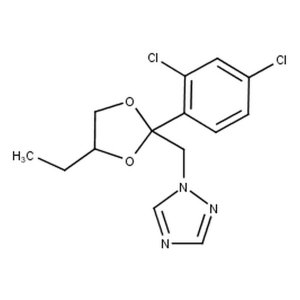 Etaconazole solution