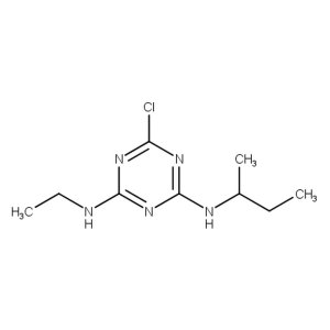 Sebuthylazine