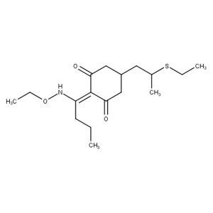Sethoxydim solution