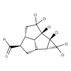 Endrin Aldehyde solution