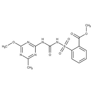 Metsulfuron-Methyl
