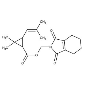 Tetramethrin