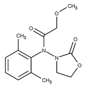 Oxadixyl