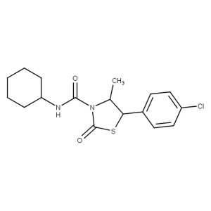 Hexythiazox