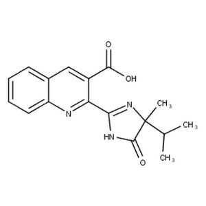 Imazaquin