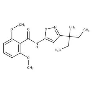 Isoxaben