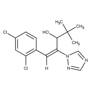 Diniconazole solution