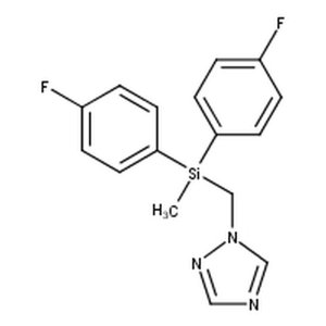 Flusilazole