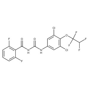 Hexaflumuron