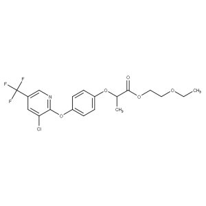 Haloxyfop-Ethotyl