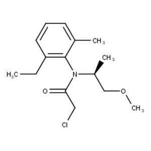 Metolachlor, S-