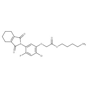 Flumiclorac-Pentyl solution