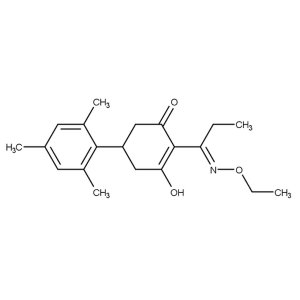 Tralkoxydim