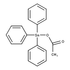 Fentin Acetate