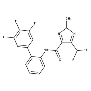 Fluxapyroxad