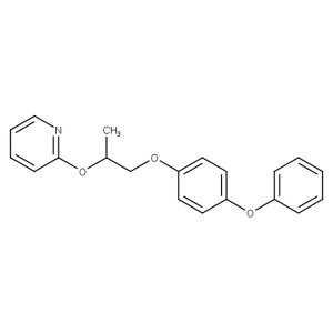 Pyriproxyfen