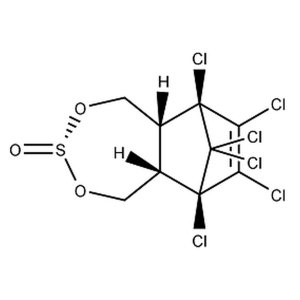 Endosulfan, alpha-