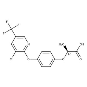 Haloxyfop-R