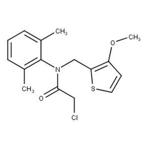 Thenylchlor solution