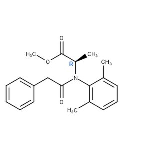 Benalaxyl-M solution