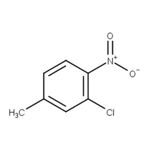 3-Chloro-4-nitroluene solution