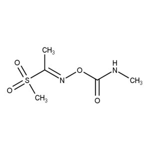 Methomyl-Sulfone solution