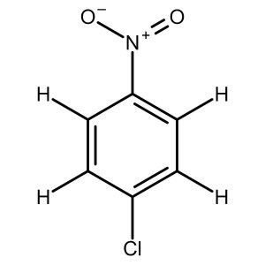 Nitrochlorobenzene, 4-