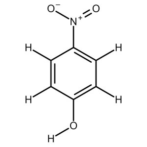 Nitrophenol, 4-