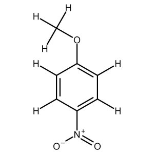 Nitroanisole, 4-