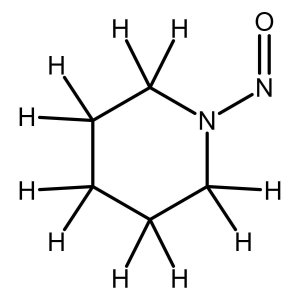 N-Nitrosopiperidine