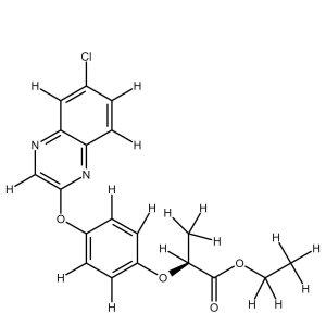 Quizalofop-P-Ethyl