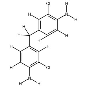 4,4´-Methylene-bis-(2-chloroaniline) solution