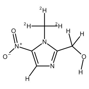 HMMNI-D3 solution