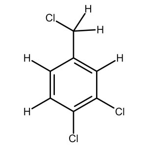 3,4-Dichlorobenzyl Chloride solution