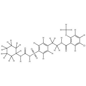 Glibenclamide