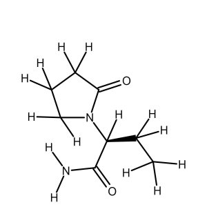 Levetiracetam