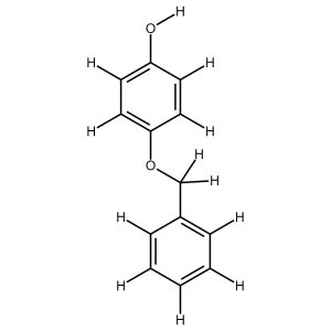 4-(Benzyloxy)phenol solution