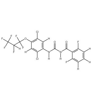 Lufenuron