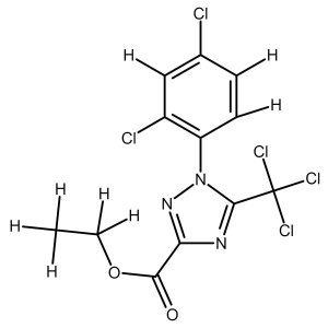 Fenchlorazole-Ethyl solution