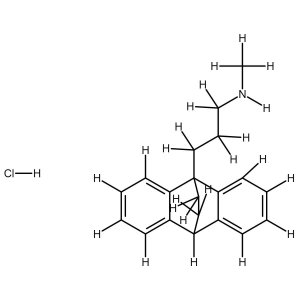 Maprotiline HCl