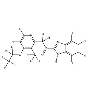 Lansoprazole