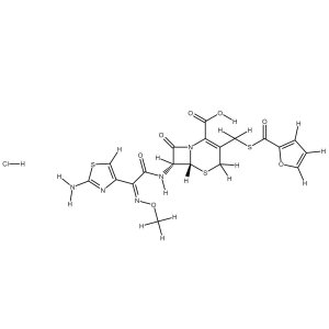 Ceftiofur HCl
