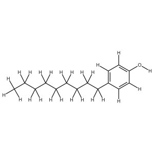 Nonylphenol, 4-